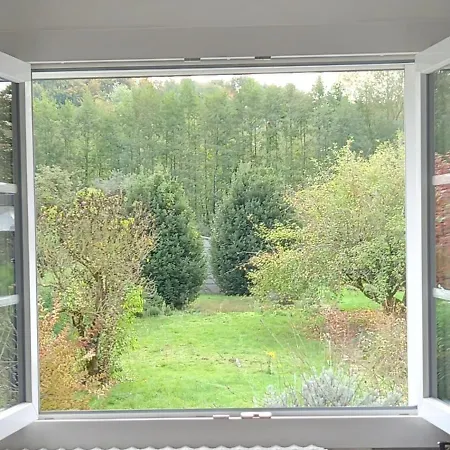 Au Bord Du Vilpion Appartement Marle-et-Behaine Buitenkant foto