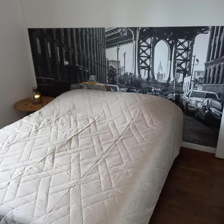 Au Bord Du Vilpion Appartement Marle-et-Behaine Buitenkant foto